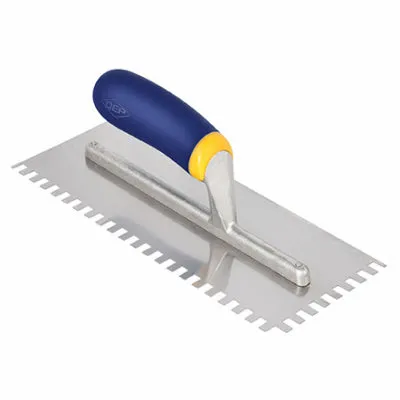 1/4x3/8Mega Grip Trowel