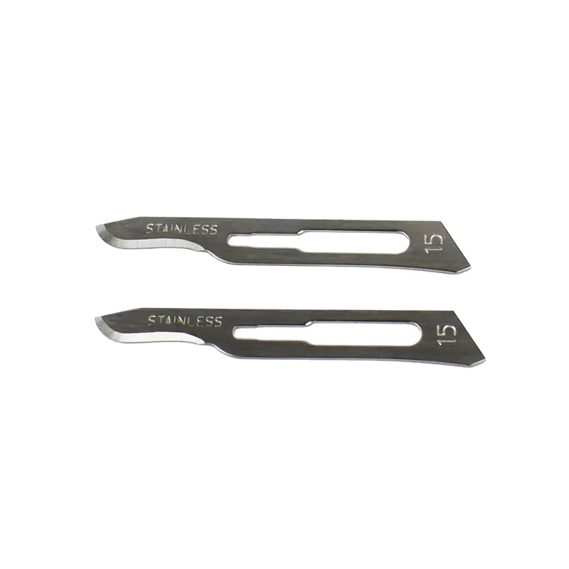 #15 Surgical Scalpel Blade