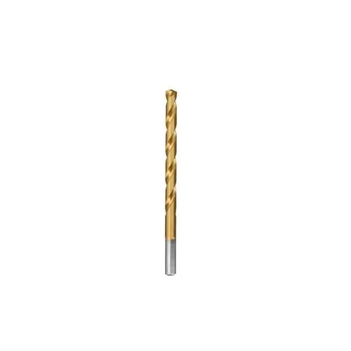 3/16" Thunderbolt® Titanium Coated Drill Bit