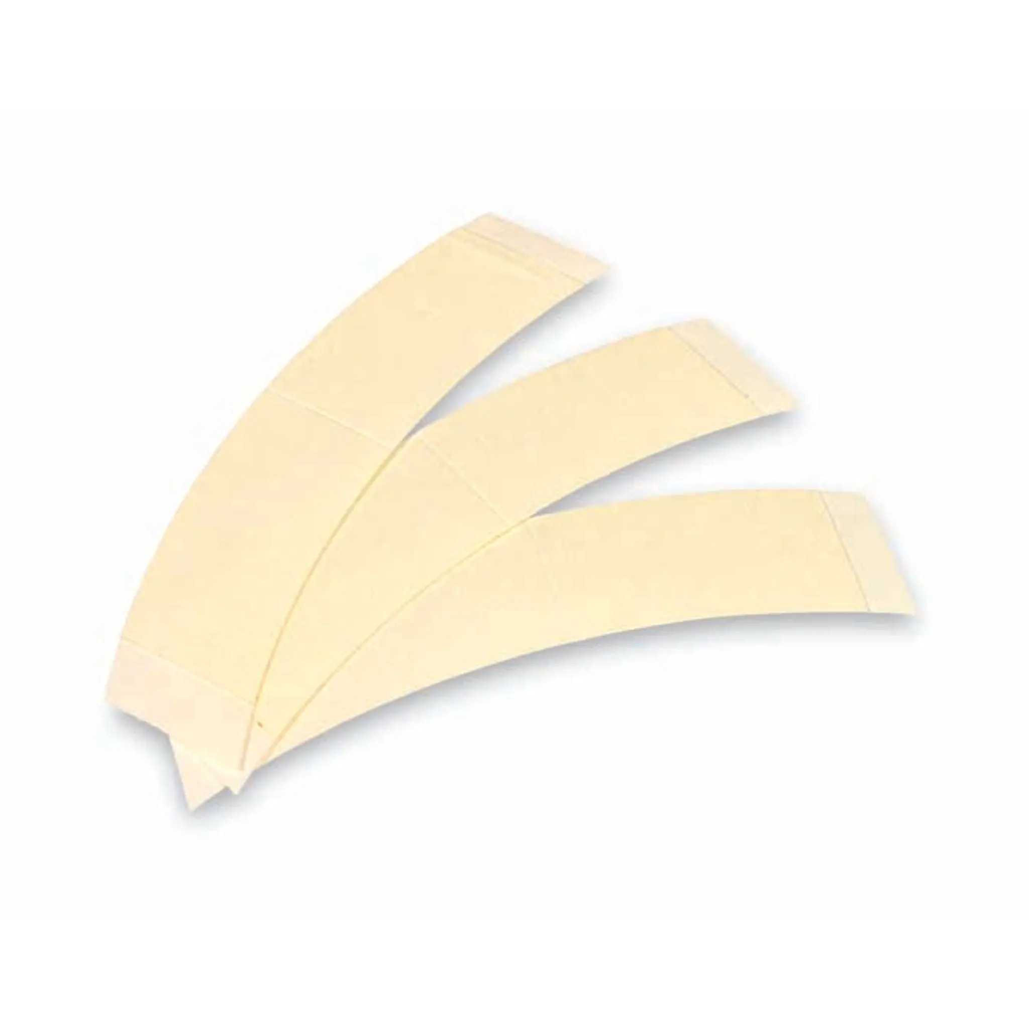 3M Clear Contour Strips