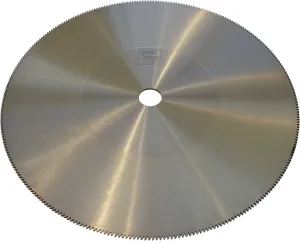 520 x 4.0 x 40 300Z FRICTION BLADE