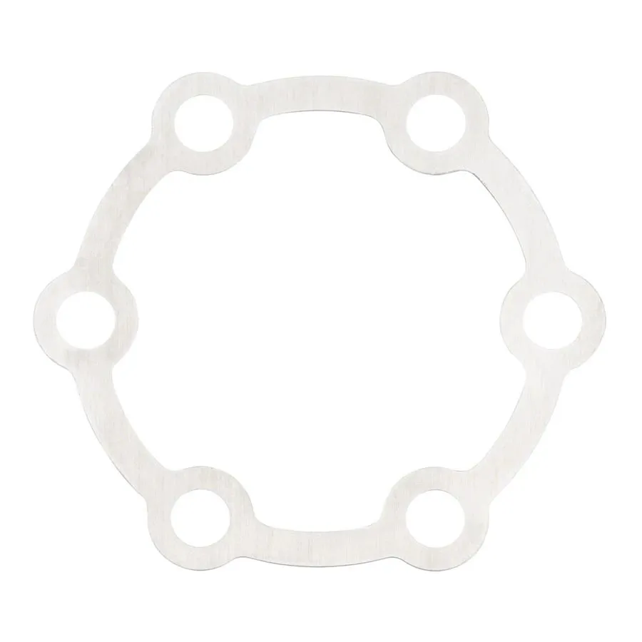 6 Bolt Rotor Shim