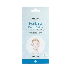 ABSOLUTE New York Purifying Pore Strips