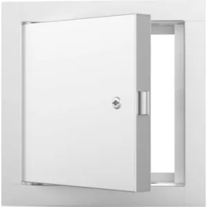 Acudor FB-5060-16x16 - 16" x 16" Wall Fire Rated Prime Coated Steel Access Door