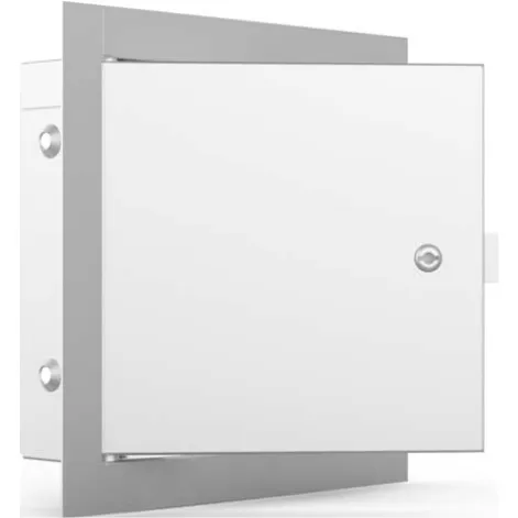 Acudor FW-5050-16x16 - 16" x 16" Ceiling & Wall Fire Rated Prime Coated Steel Access Door