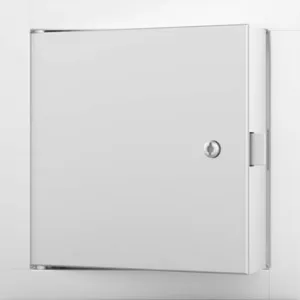 Acudor FW-5050-16x16 - 16" x 16" Ceiling & Wall Fire Rated Prime Coated Steel Access Door