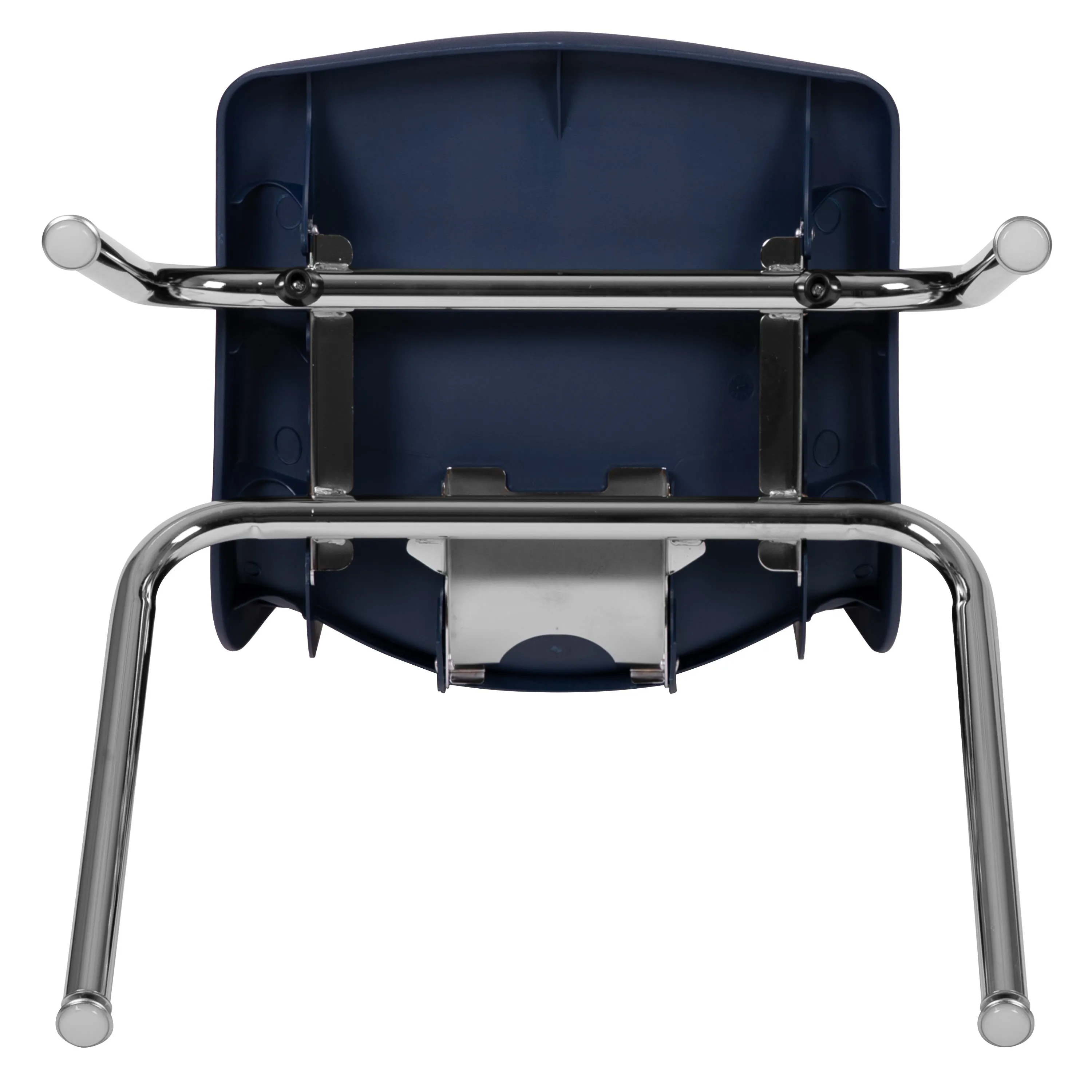 Advantage Student Stack School Chair - 16-inch