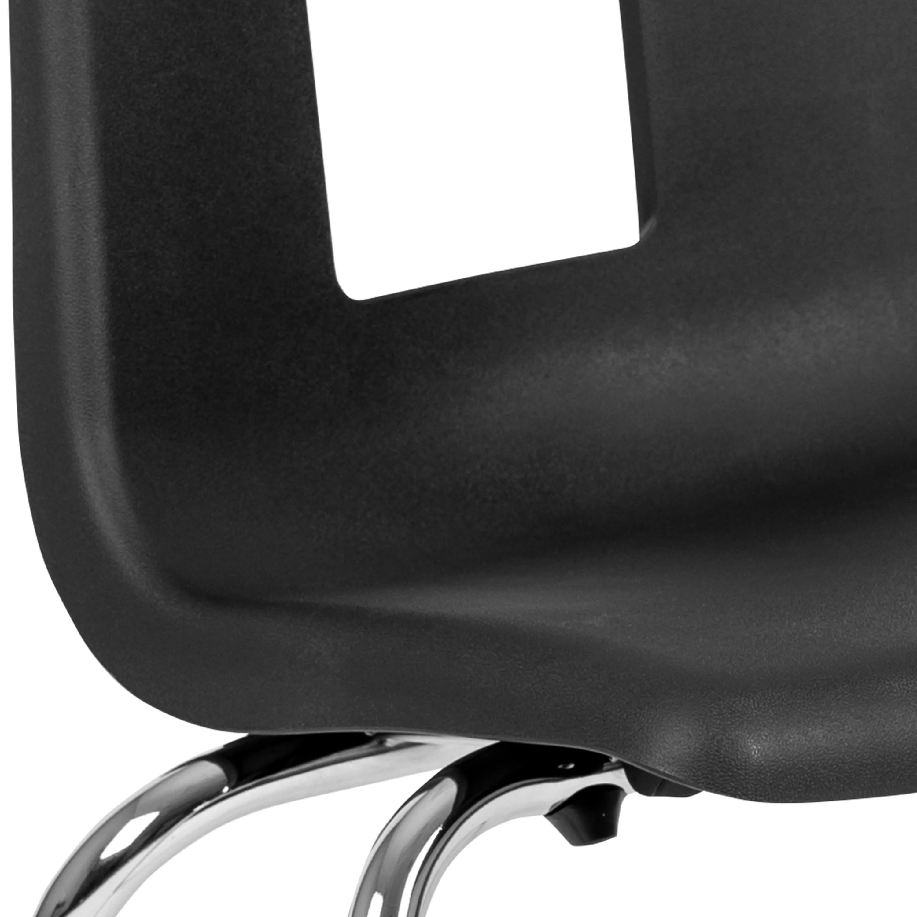 Advantage Student Stack School Chair - 16-inch