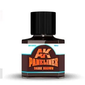 AK Paneliners for Modeling