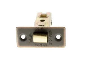 Atlantic 2.5" CE Tubular Latch (Antique Copper)