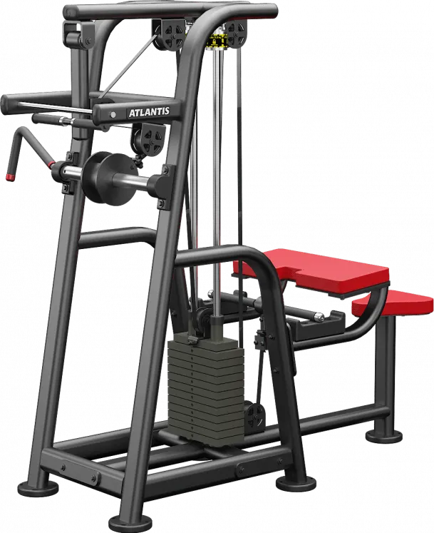 ATLANTIS - Multi-Forearm Machine