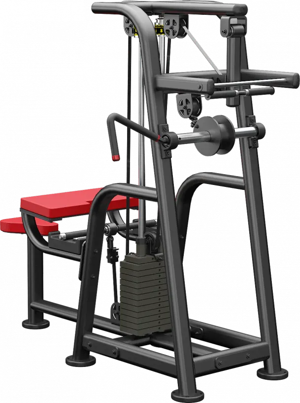 ATLANTIS - Multi-Forearm Machine