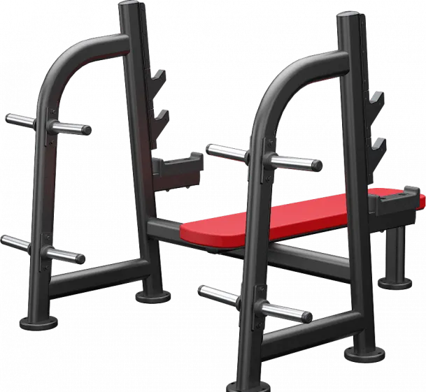 ATLANTIS - Olympic Flat Bench Press