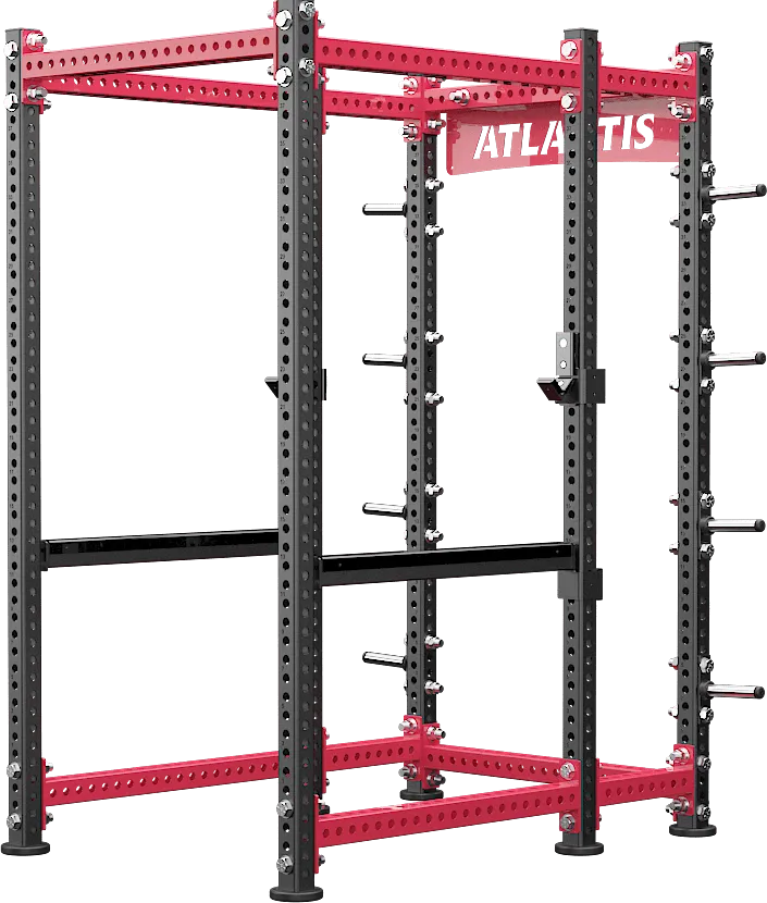 ATLANTIS - Power Rack