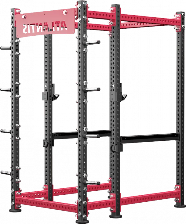 ATLANTIS - Power Rack