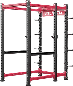 ATLANTIS - Power Rack