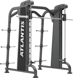 ATLANTIS - Smith Machine