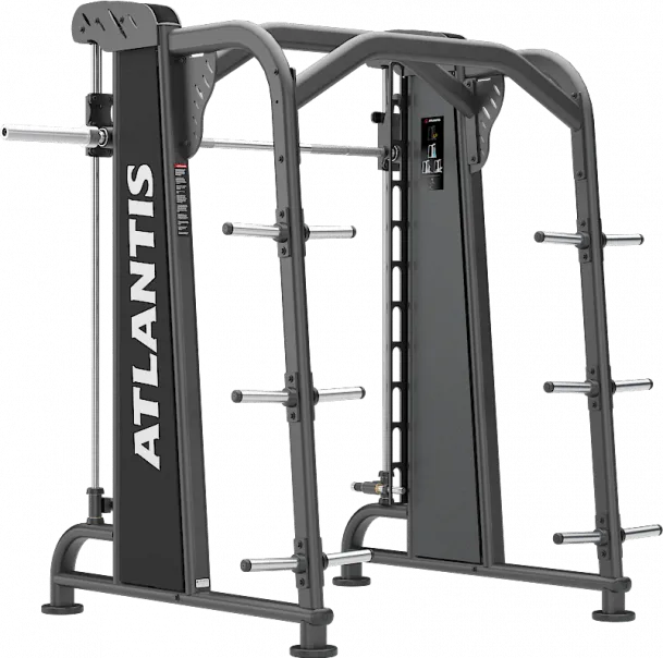 ATLANTIS - Smith Machine