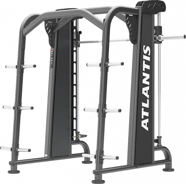 ATLANTIS - Smith Machine