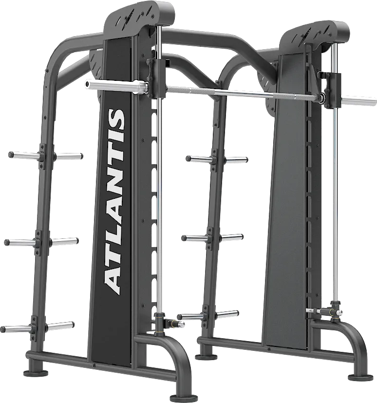 ATLANTIS - Smith Machine