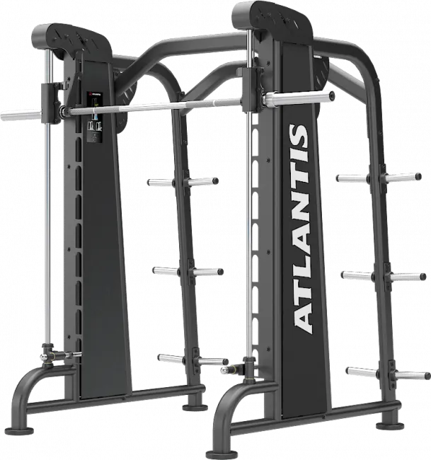 ATLANTIS - Smith Machine