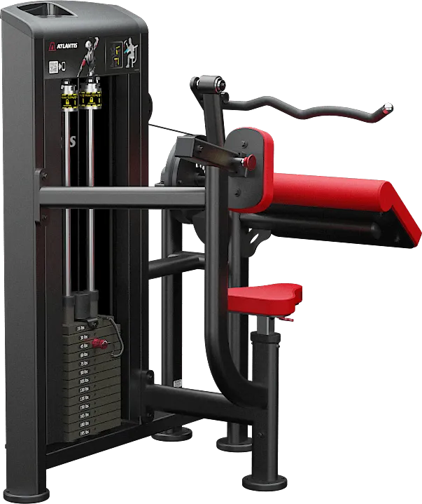 ATLANTIS - Triceps Extension Machine