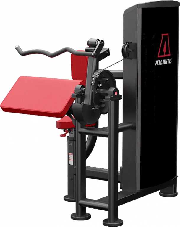 ATLANTIS - Triceps Extension Machine