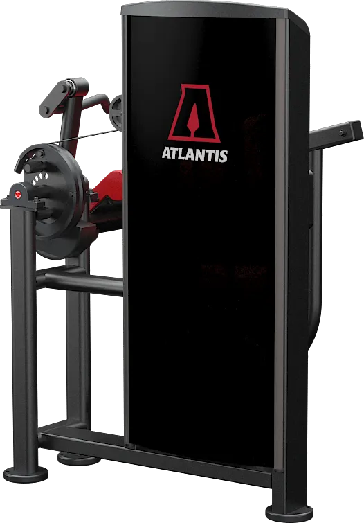 ATLANTIS - Triceps Extension Machine