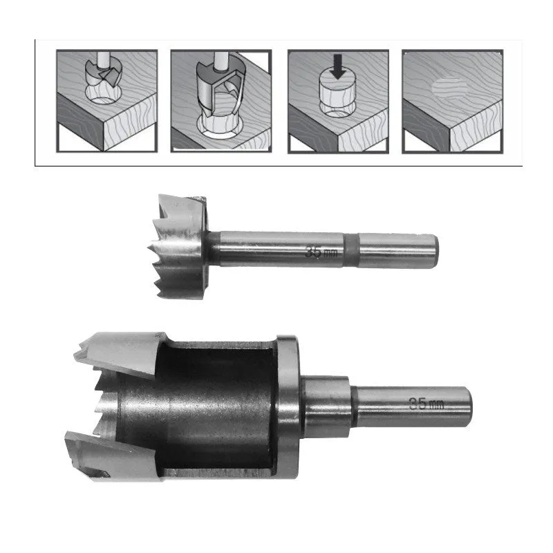 Awtools Aw40329 Drill Bit