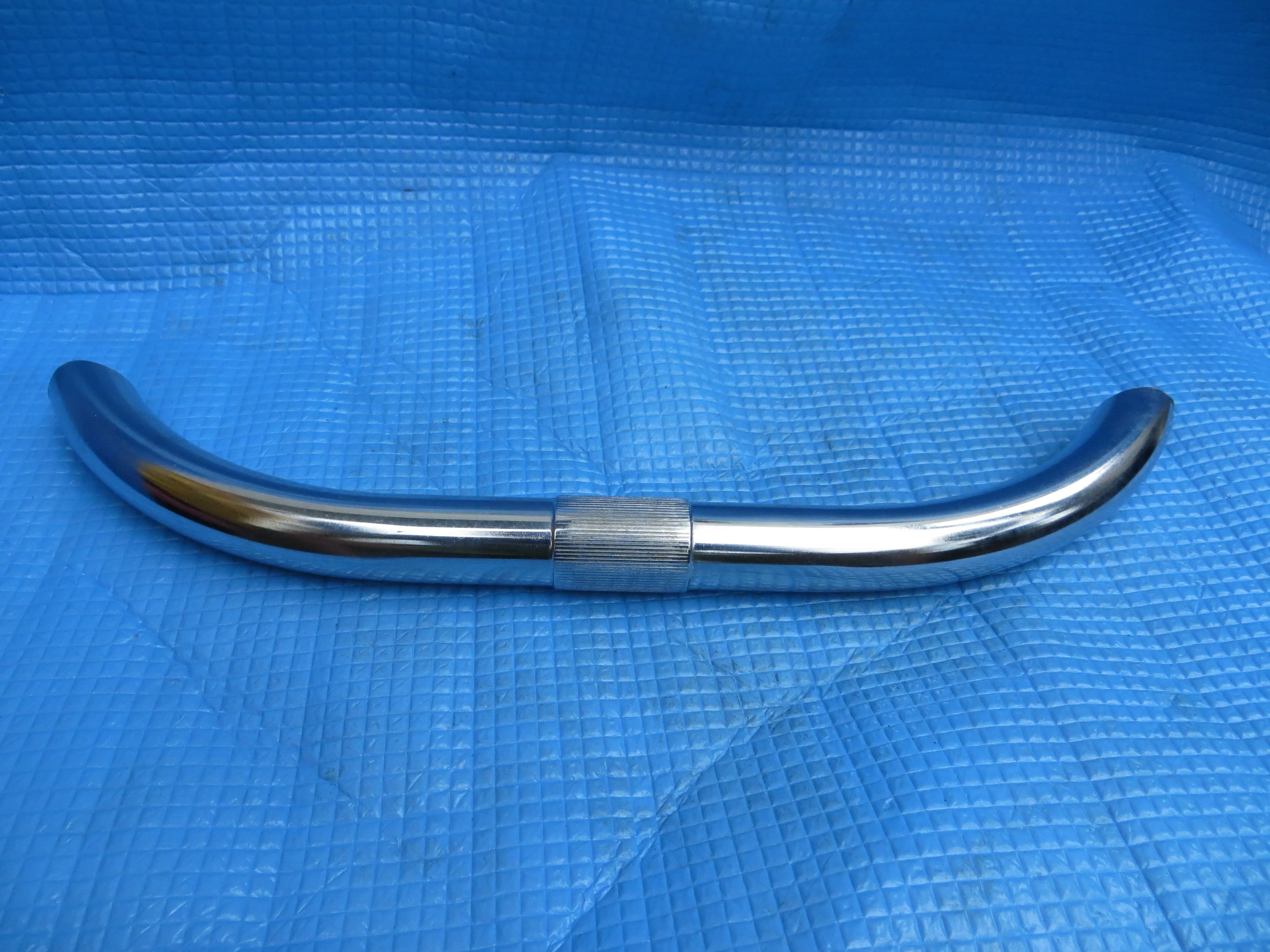 B123 Steel Customized to Bullhorn Bar 325mm c-c (22082415)