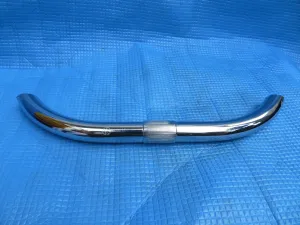 B123 Steel Customized to Bullhorn Bar 325mm c-c (22082415)