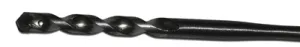 BES-BELLC5818 Carbide Bell Hanger Bit 5/8" Diameter, 18" Long