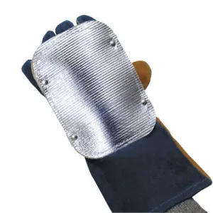 Best Welds Back Hand Pad