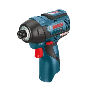 BOSCH 12V MAX Impact Driver (Tool Only)