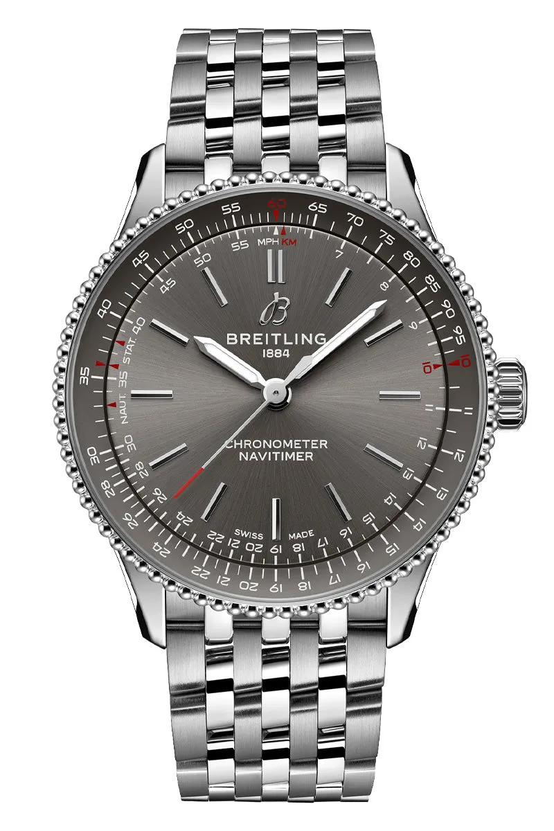 Breitling Navitimer Automatic 36 A17327381B1A1