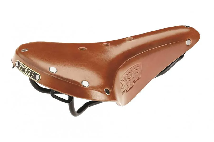 Brooks B17 Narrow Saddle