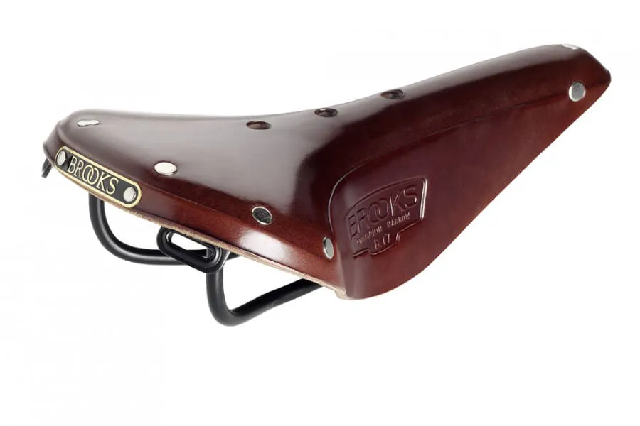 Brooks B17 Narrow Saddle