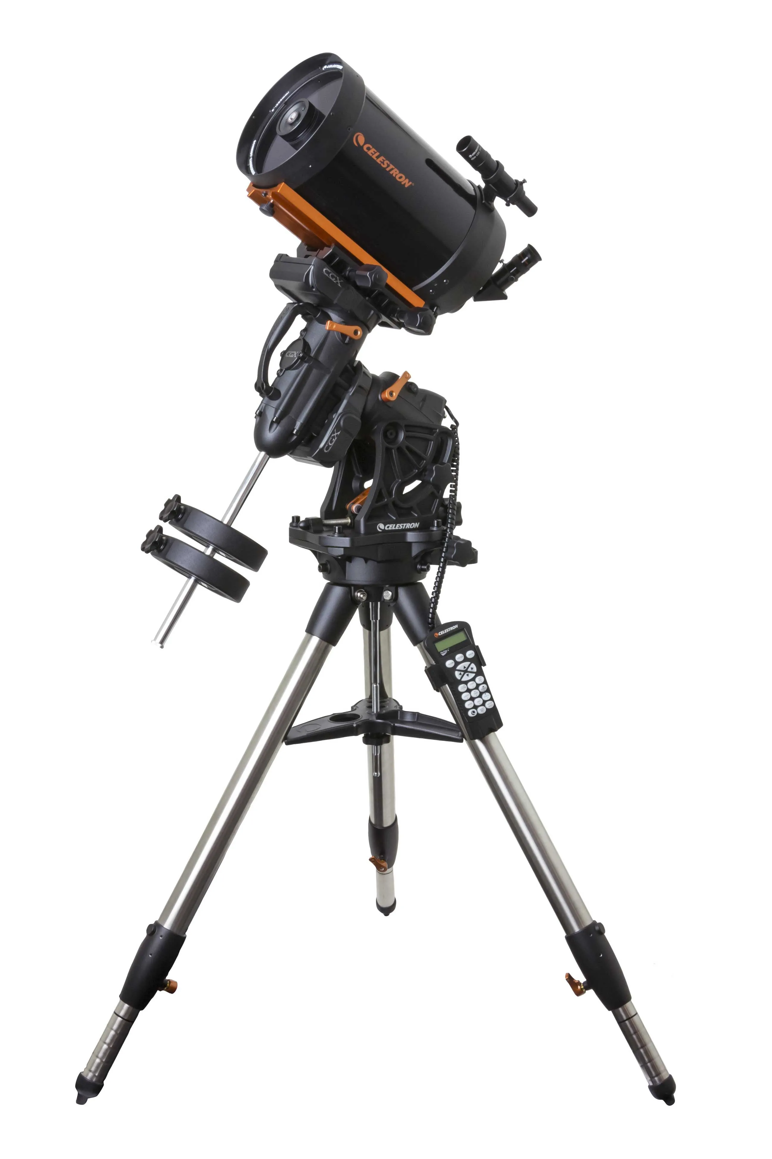 Celestron CGX 800 Computerized Telescope