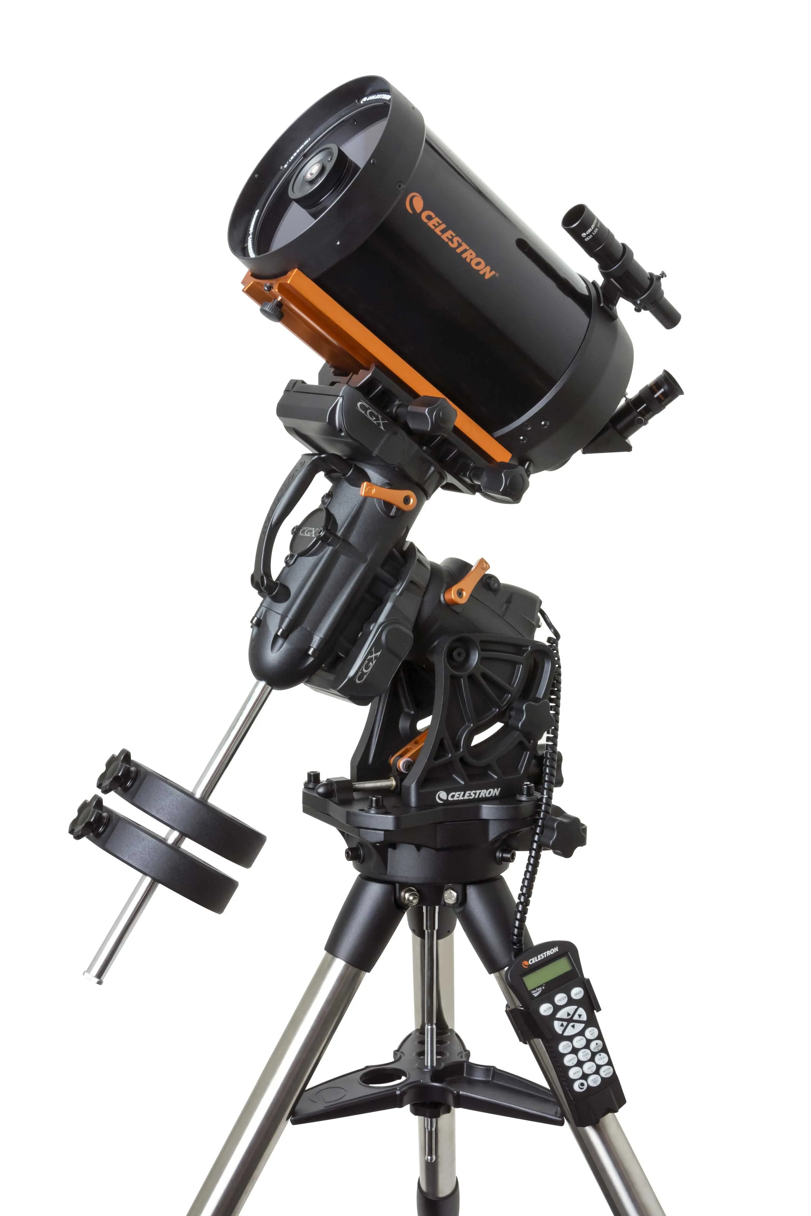 Celestron CGX 800 Computerized Telescope