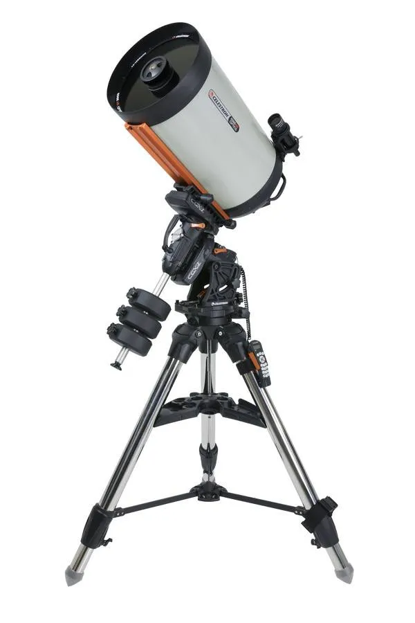 Celestron CGX-L 1400 EdgeHD Kit