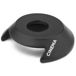 Cinema DR Rear Nylon Hub Guard