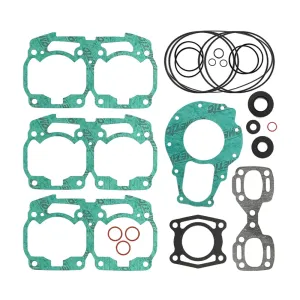 COMETIC Seadoo 800 RFI Full Gasket Kit With Crank Seals