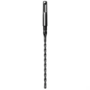 Drill Bit, SDS Shank, Percussion Bit, Carbide, 3/16 x 7-In.