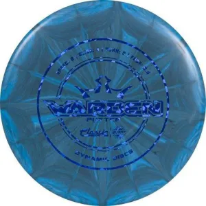 Dynamic Discs Classic Burst Warden