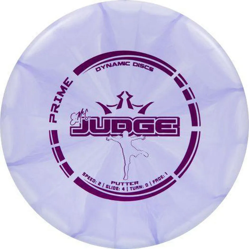 Dynamic Discs Prime Burst EMAC Truth