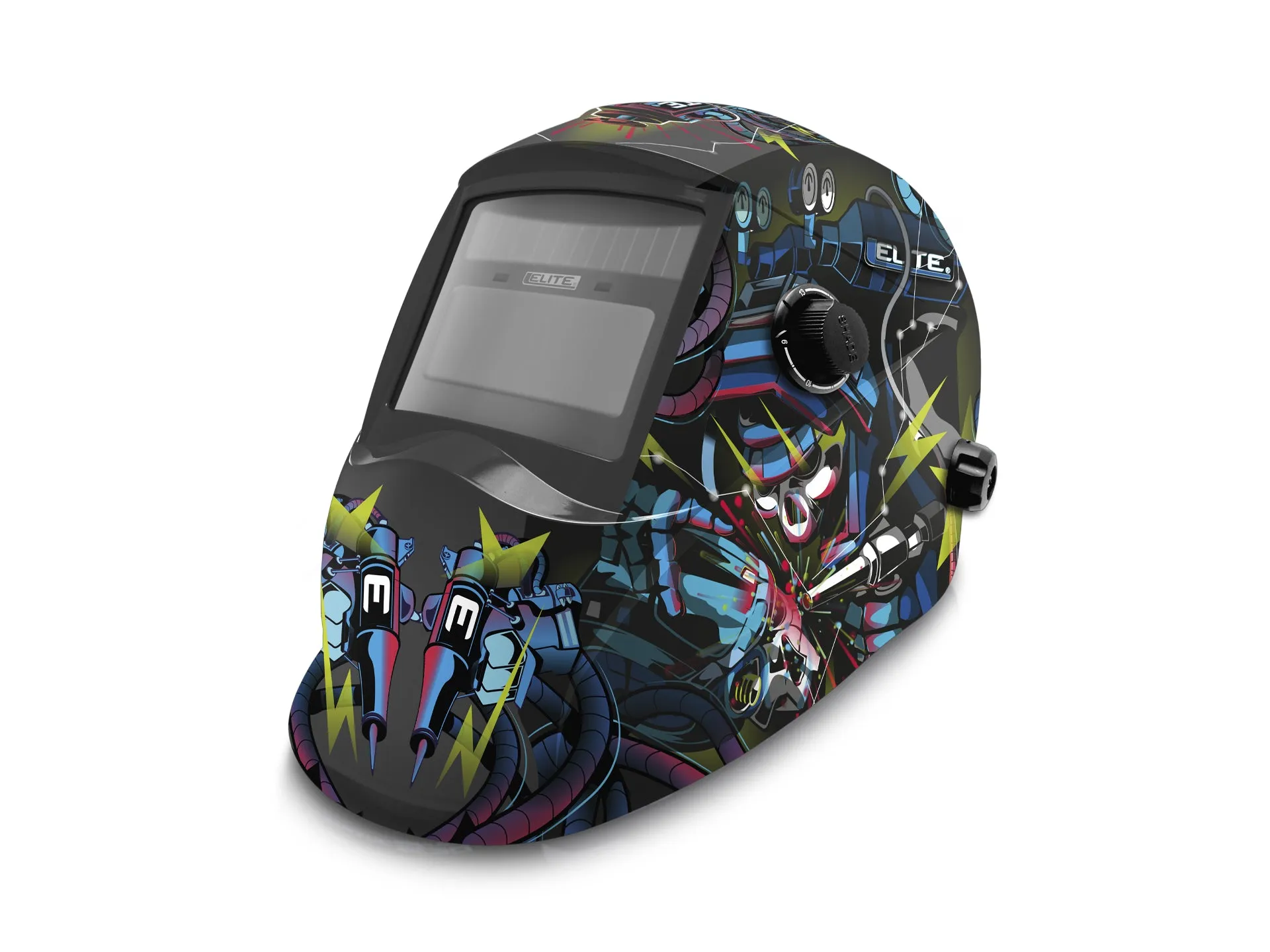 Elite Welding Helmet CSVM 760