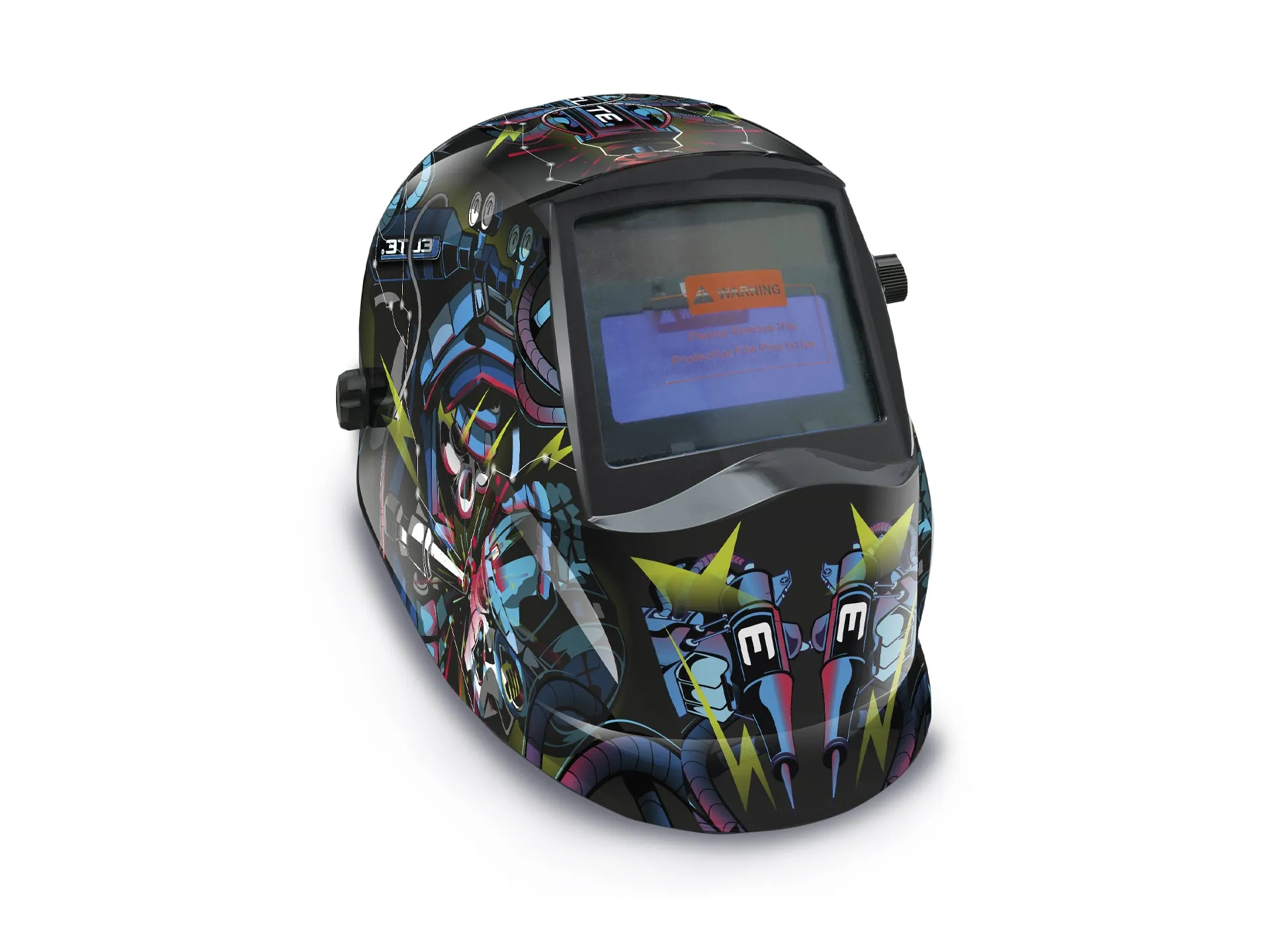 Elite Welding Helmet CSVM 760