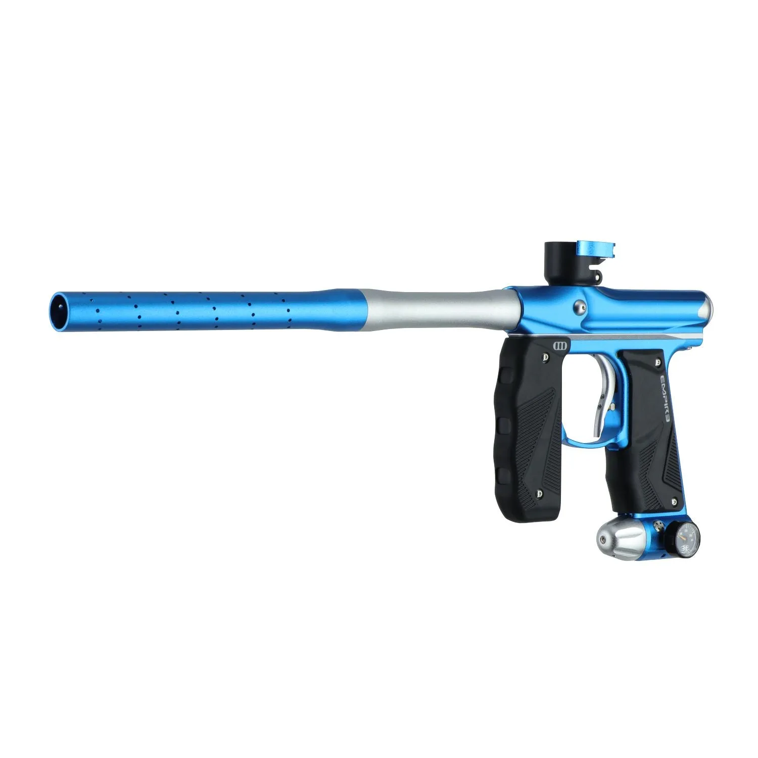 Empire Mini GS W/2 Piece Barrel - Dust Blue / Dust Silver