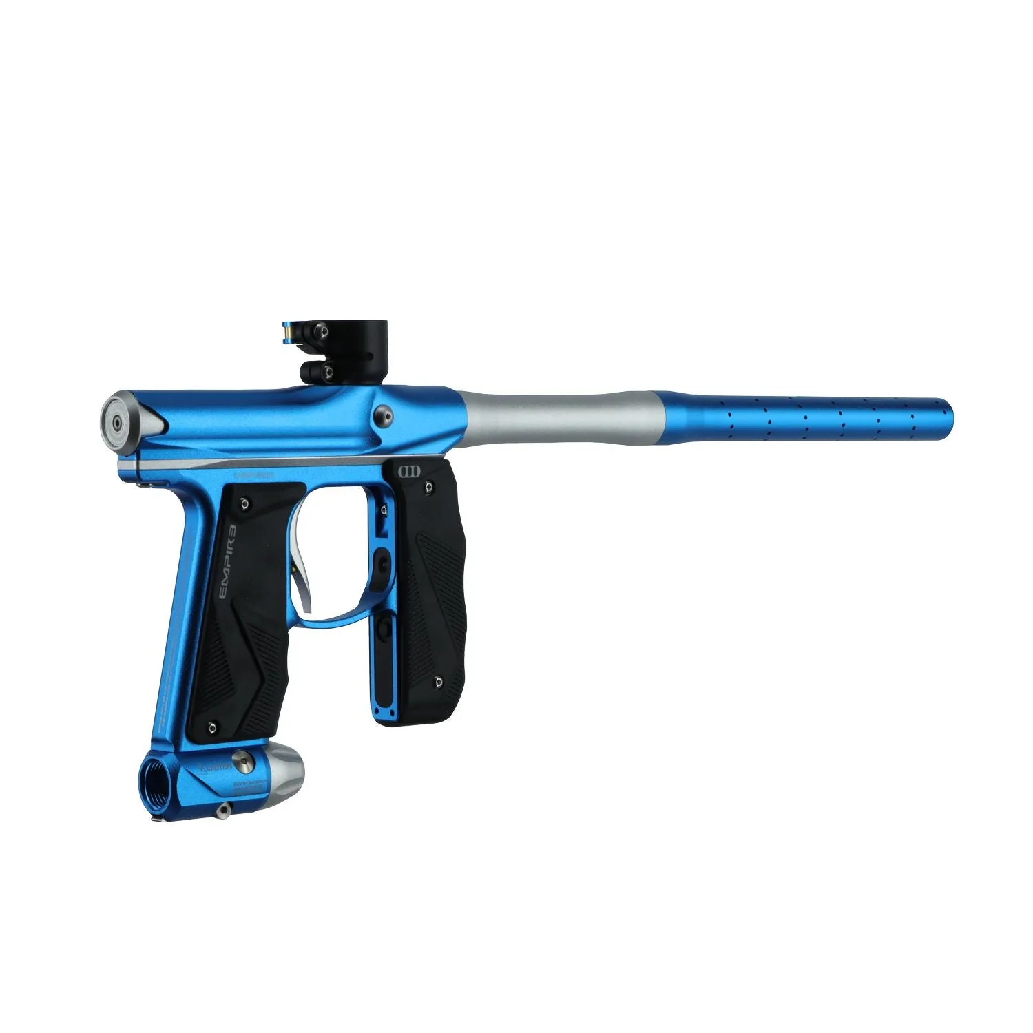 Empire Mini GS W/2 Piece Barrel - Dust Blue / Dust Silver