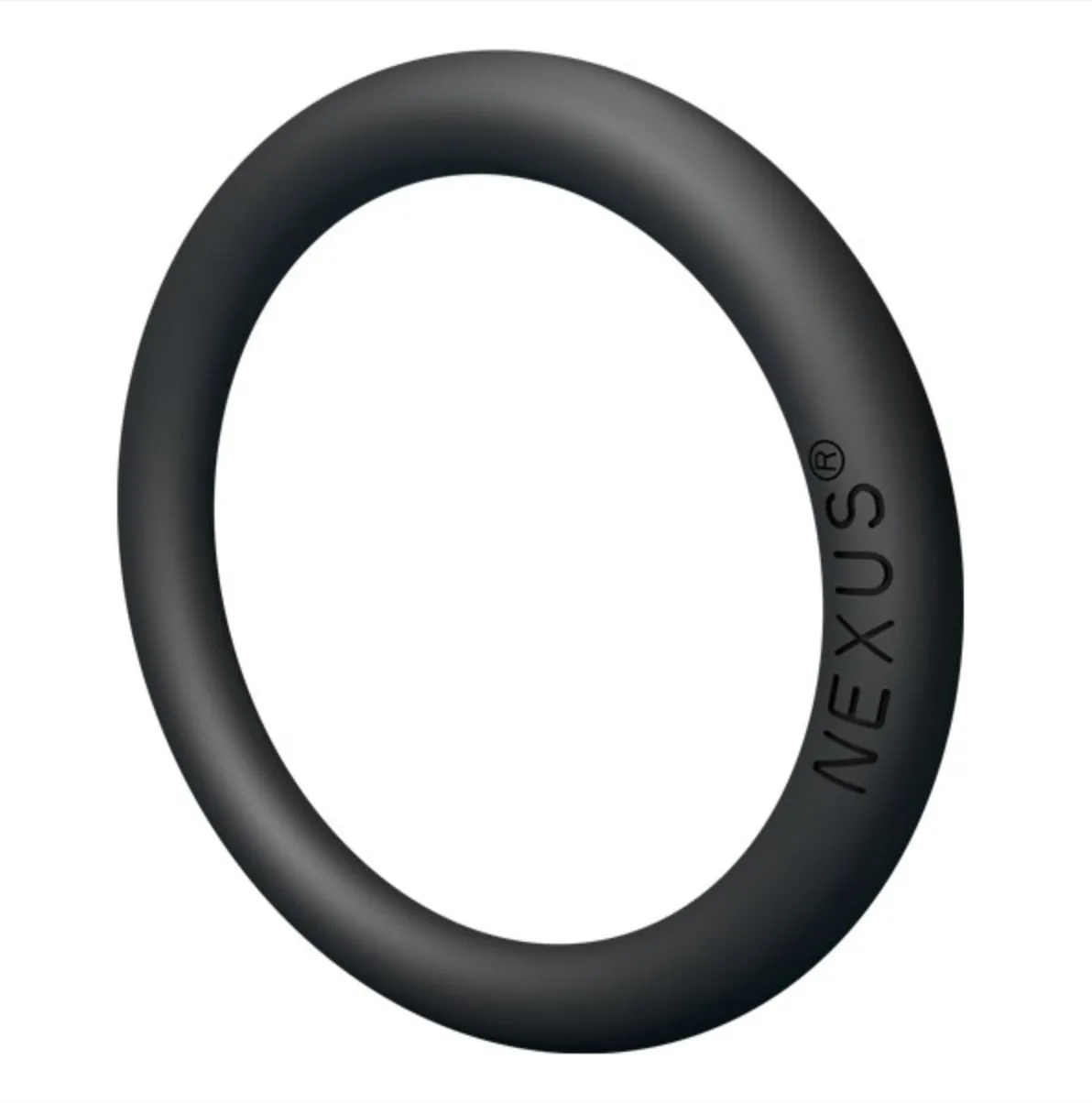 Enduro Silicone Cockring